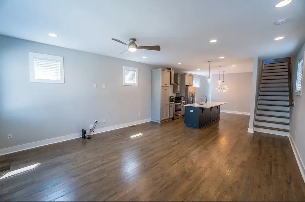 1515 21st Ave, N Nashville TN 37208