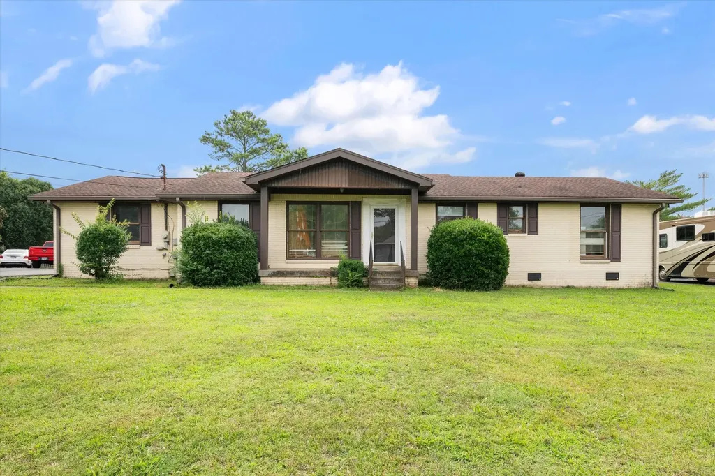 411 Colgate Avenue Lebanon TN 37087