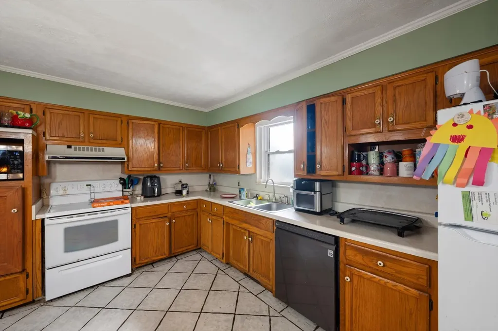 411 Colgate Avenue Lebanon TN 37087