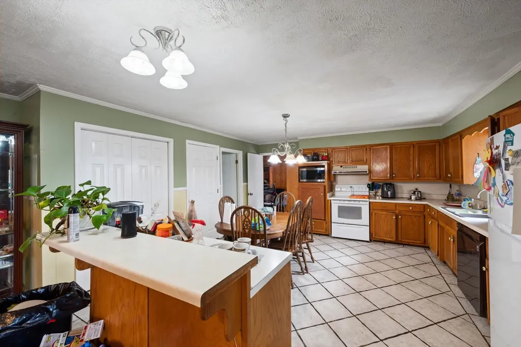 411 Colgate Avenue Lebanon TN 37087