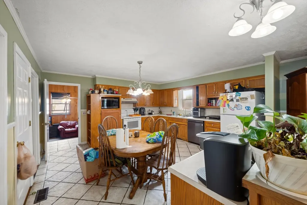 411 Colgate Avenue Lebanon TN 37087
