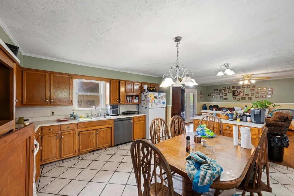 411 Colgate Avenue Lebanon TN 37087