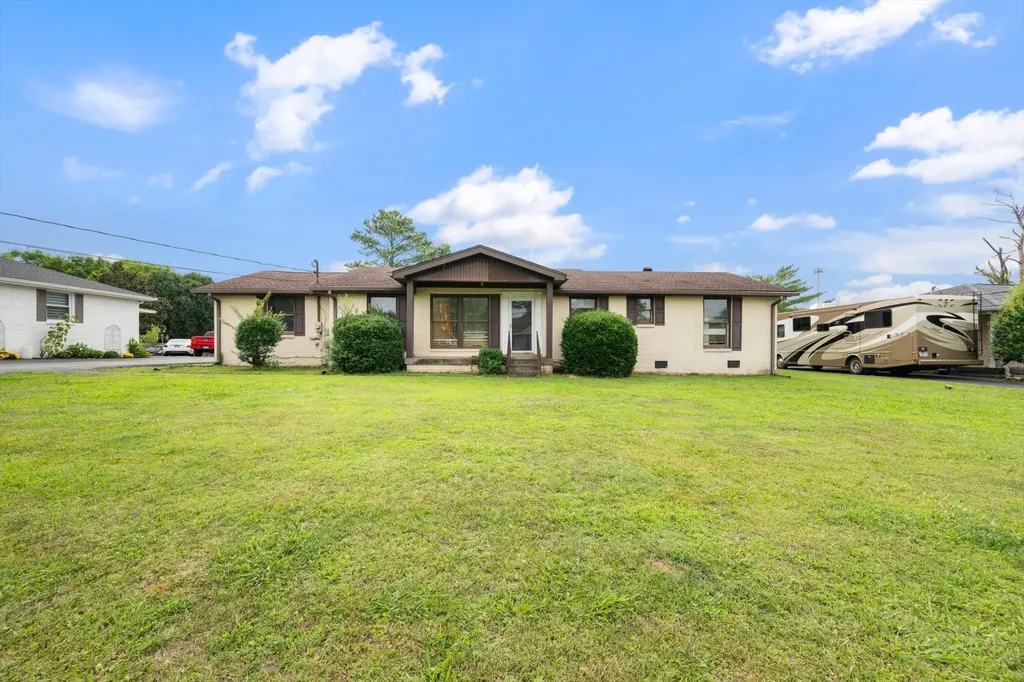411 Colgate Avenue Lebanon TN 37087