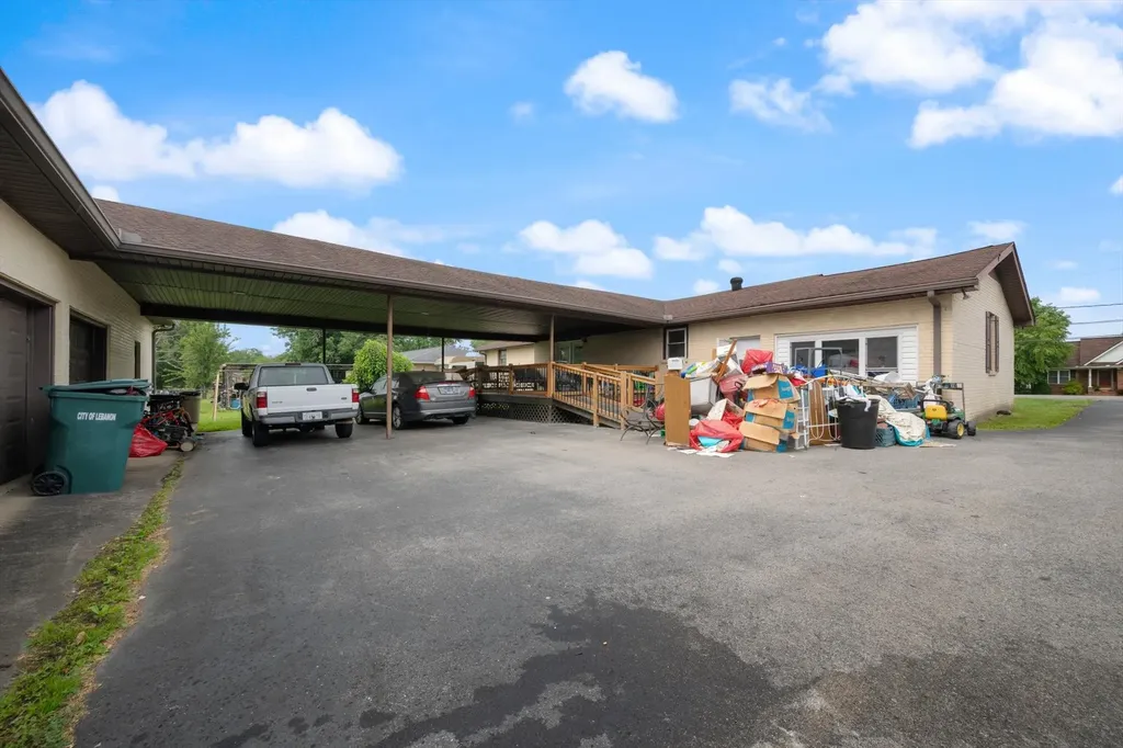 411 Colgate Avenue Lebanon TN 37087