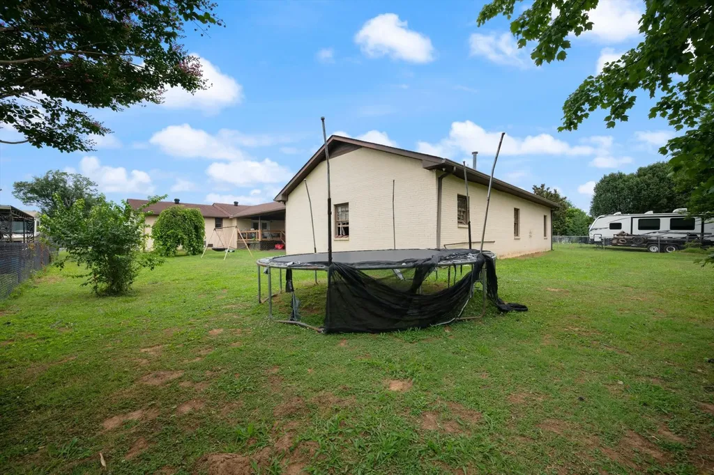 411 Colgate Avenue Lebanon TN 37087