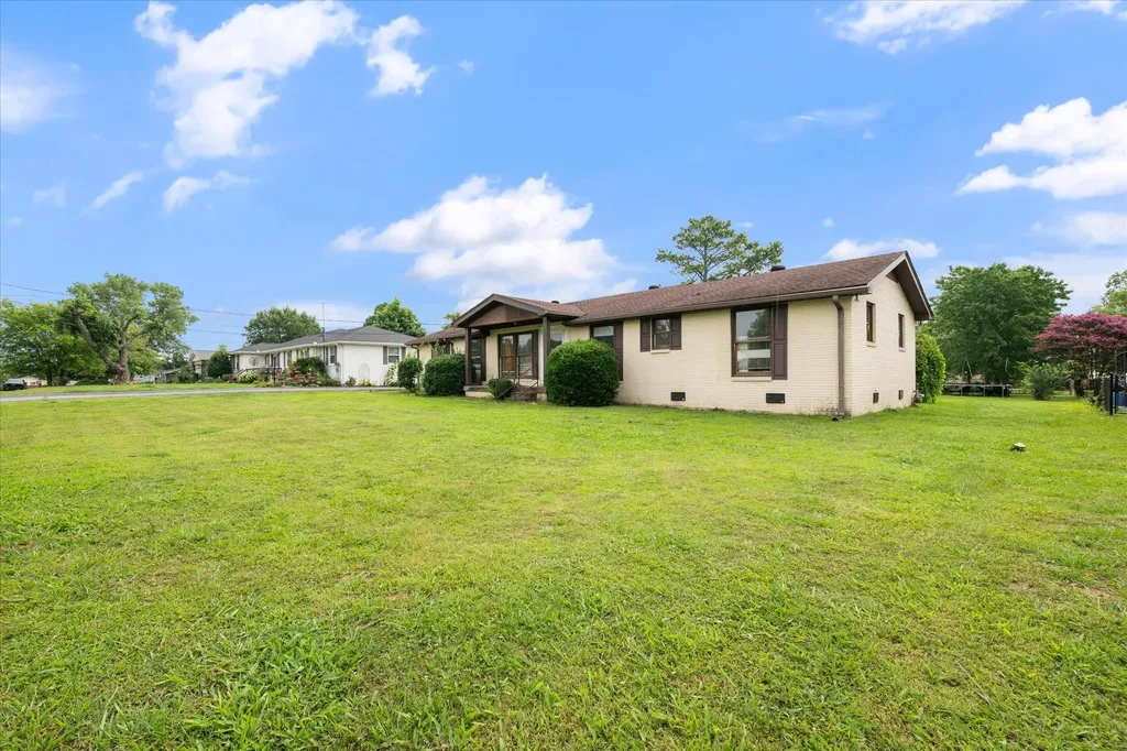 411 Colgate Avenue Lebanon TN 37087
