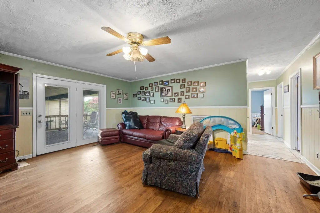 411 Colgate Avenue Lebanon TN 37087