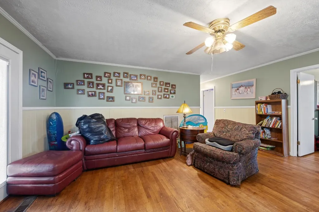 411 Colgate Avenue Lebanon TN 37087