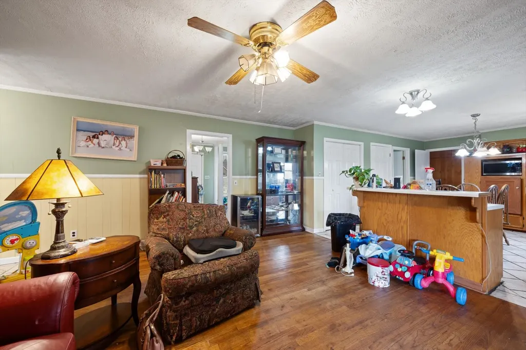 411 Colgate Avenue Lebanon TN 37087