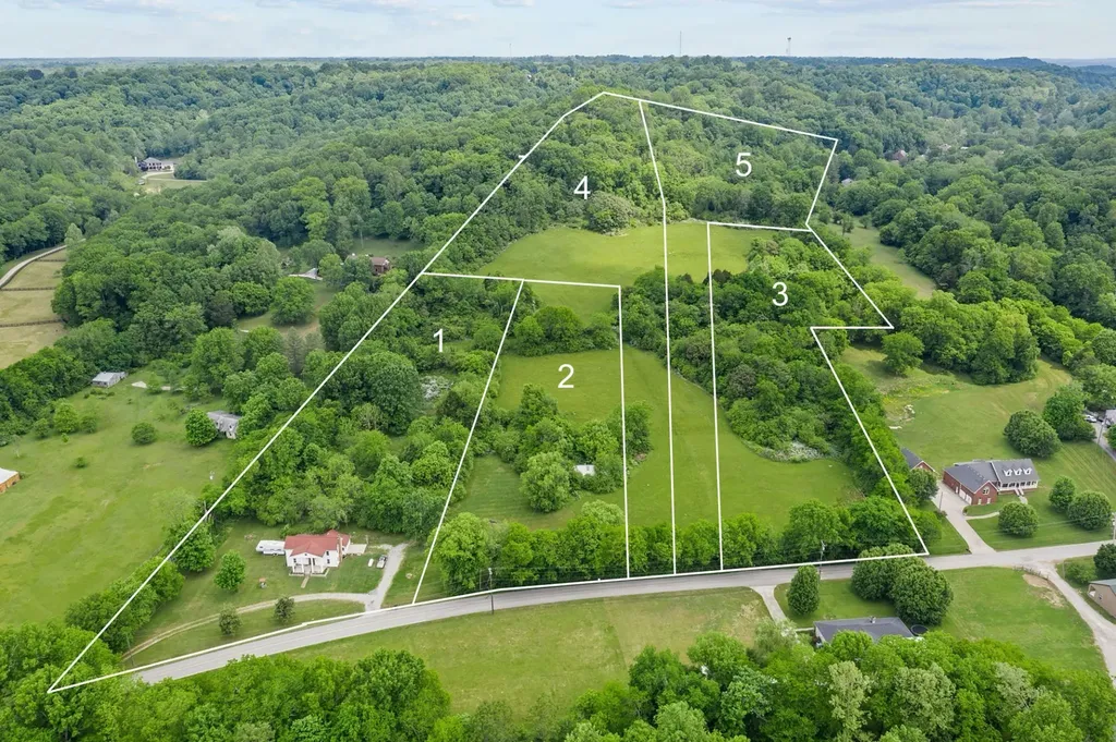 0 Lickton Pike Goodlettsville TN 37072