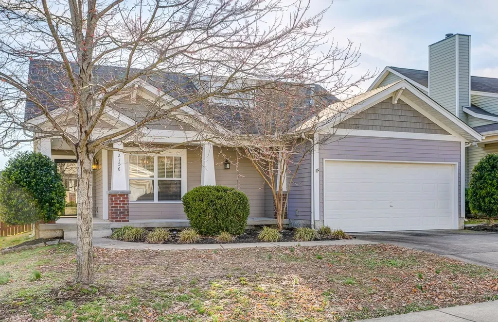 2156 Erin Lane Mount Juliet TN 37122