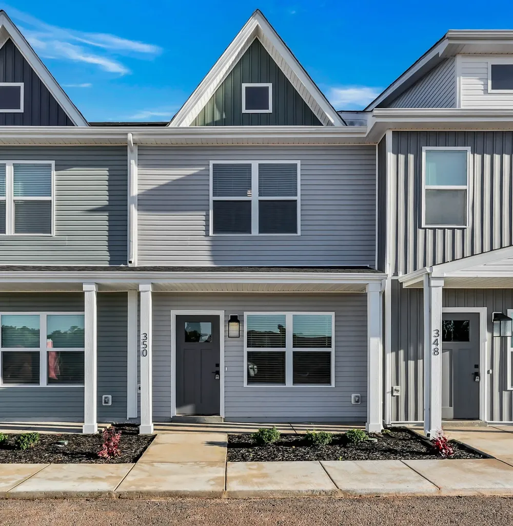 348 Front Ridge Circle Clarksville TN 37040