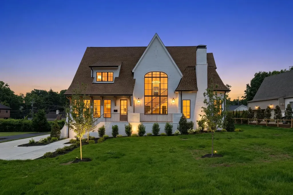 105 Keyway Drive Nashville TN 37205