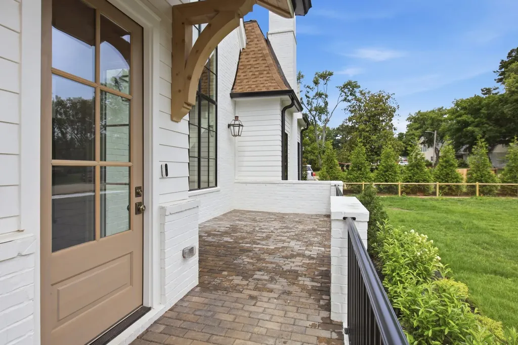105 Keyway Drive Nashville TN 37205
