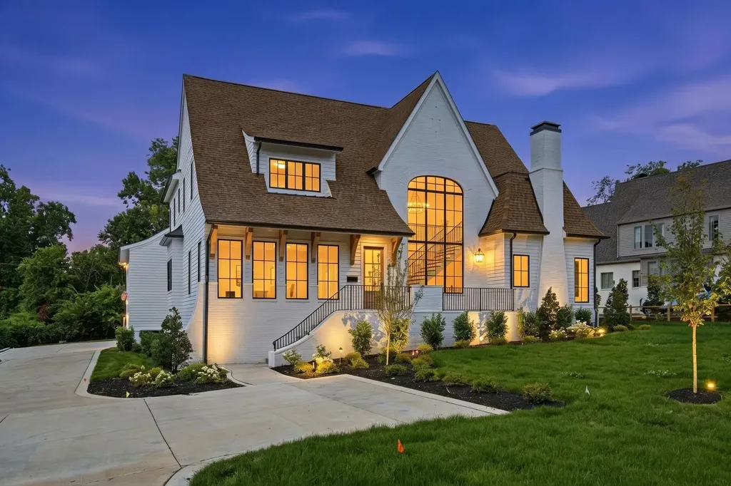 105 Keyway Drive Nashville TN 37205