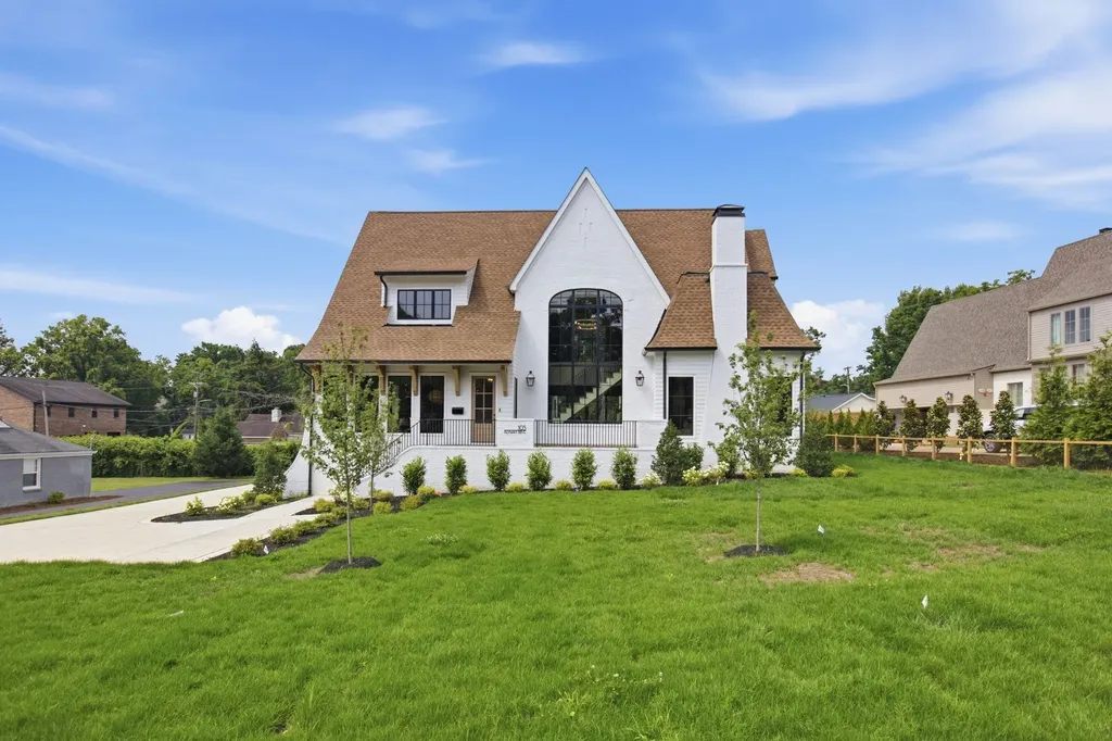 105 Keyway Drive Nashville TN 37205