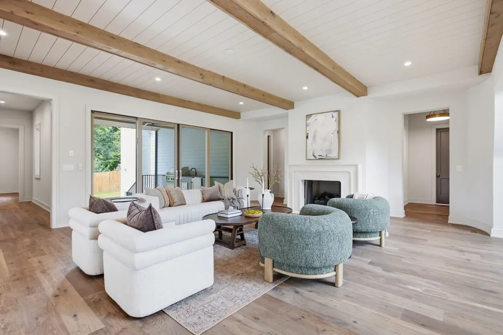 105 Keyway Drive Nashville TN 37205