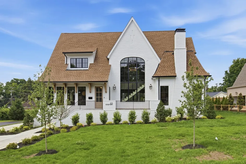 105 Keyway Drive Nashville TN 37205