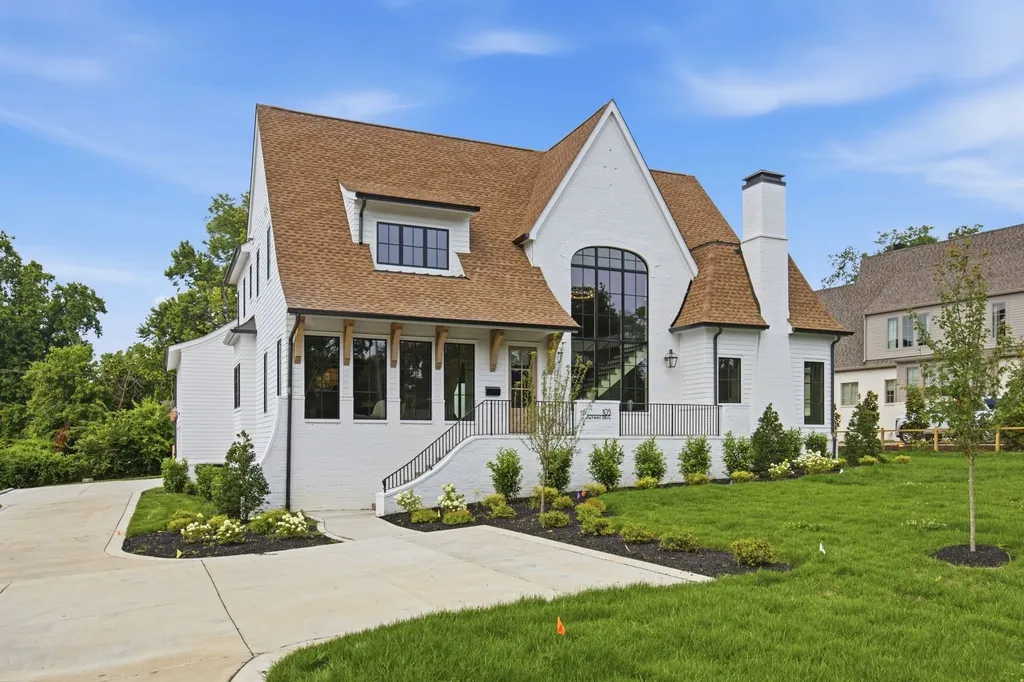 105 Keyway Drive Nashville TN 37205