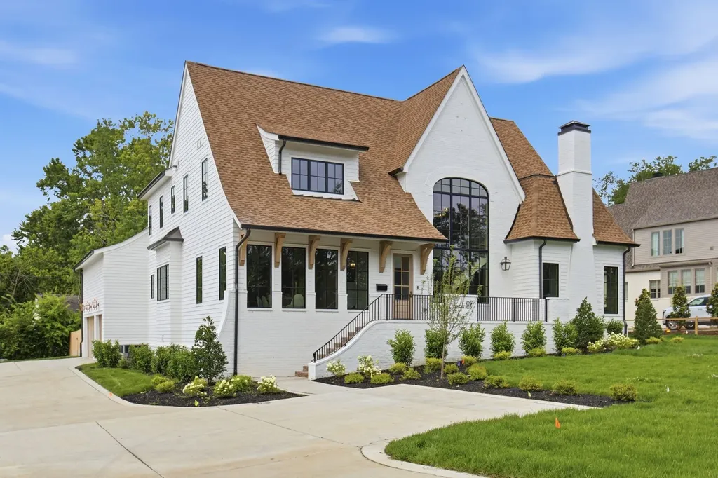105 Keyway Drive Nashville TN 37205