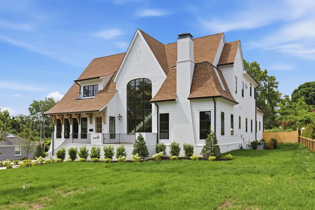 105 Keyway Drive Nashville TN 37205