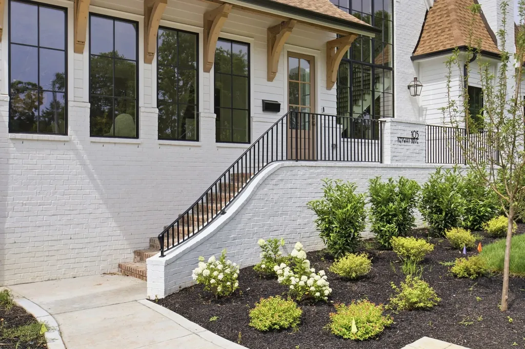 105 Keyway Drive Nashville TN 37205