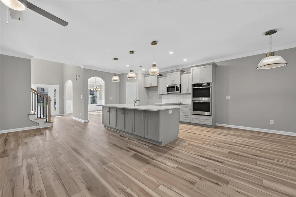 1267 Mourning Cloak Drive Clarksville TN 37043