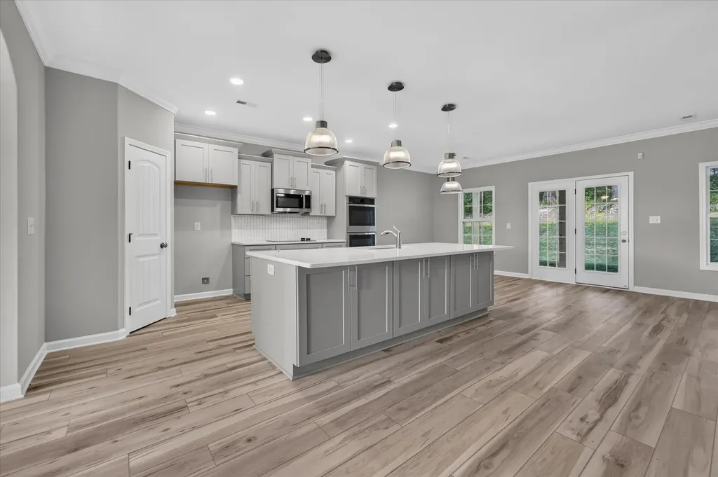 1267 Mourning Cloak Drive Clarksville TN 37043