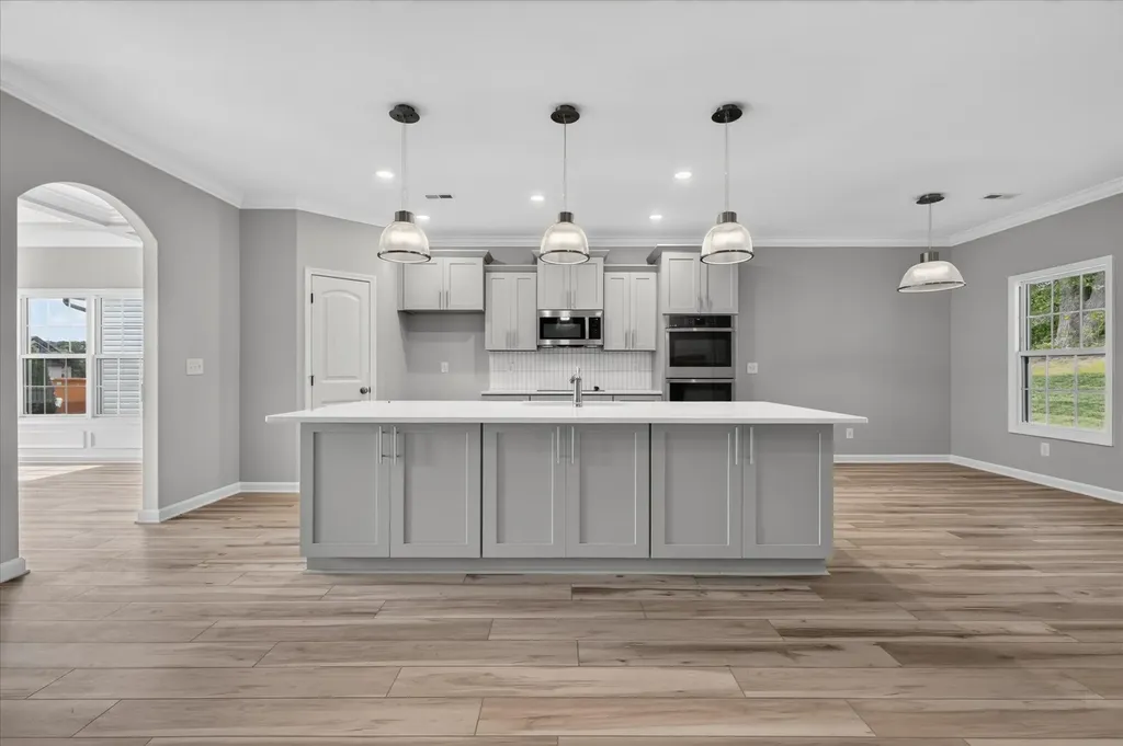1267 Mourning Cloak Drive Clarksville TN 37043