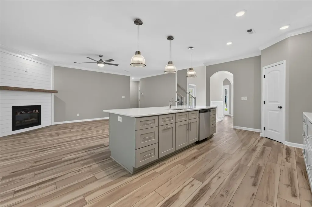 1267 Mourning Cloak Drive Clarksville TN 37043