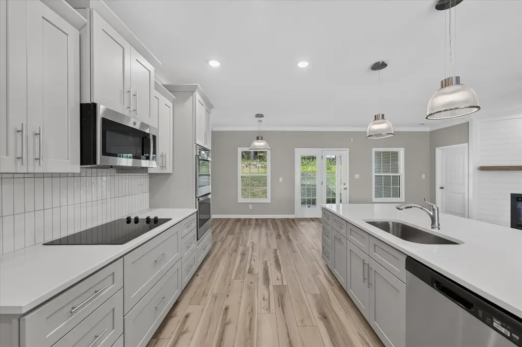 1267 Mourning Cloak Drive Clarksville TN 37043