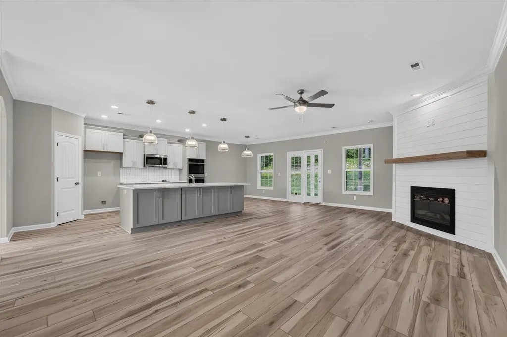 1267 Mourning Cloak Drive Clarksville TN 37043