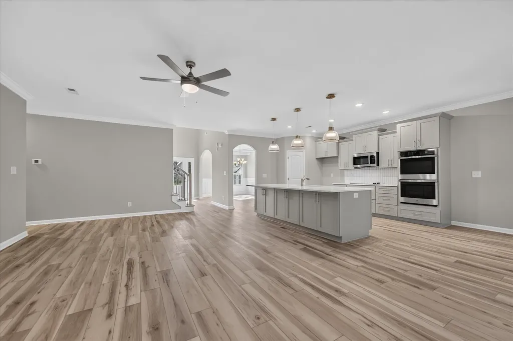 1267 Mourning Cloak Drive Clarksville TN 37043