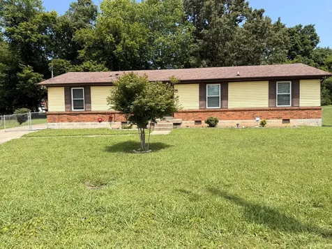 107 Winston Court Clarksville TN 37042
