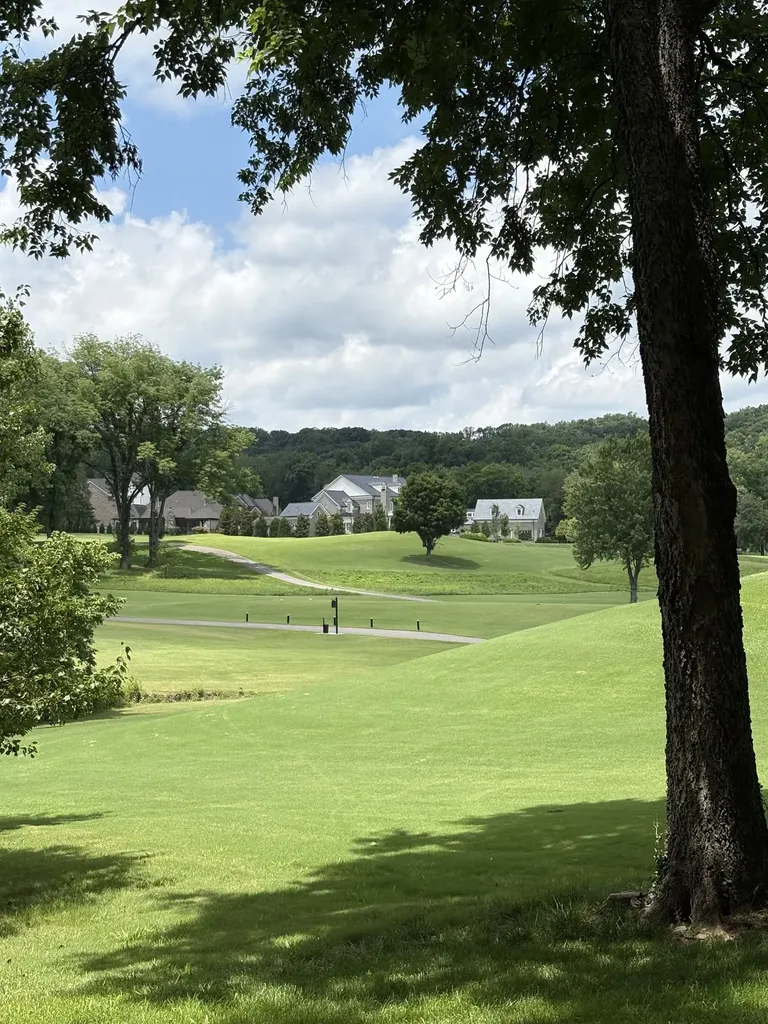 6527 Stableford Lane Franklin TN 37069