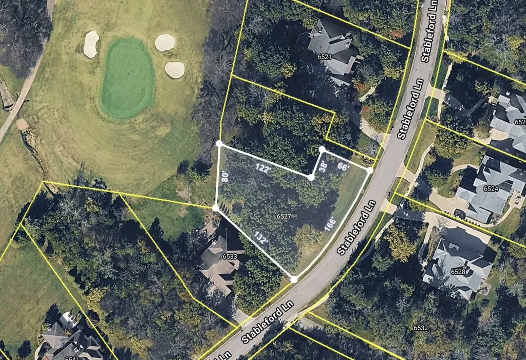 6527 Stableford Lane Franklin TN 37069