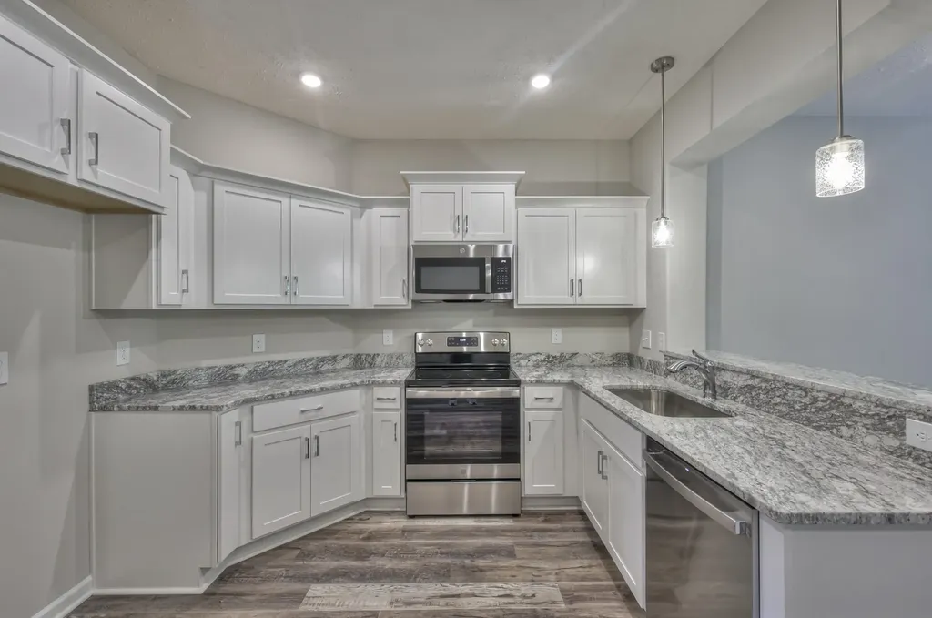 113 Creek Wood Road Manchester TN 37355