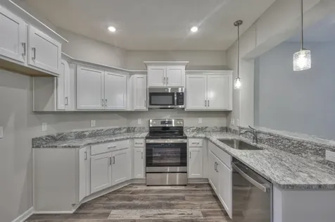 113 Creek Wood Road Manchester TN 37355