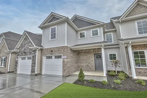 113 Creek Wood Road Manchester TN 37355