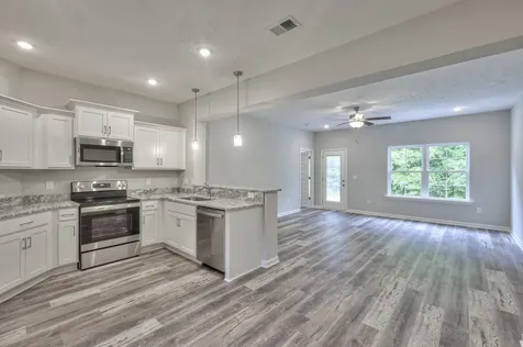 113 Creek Wood Road Manchester TN 37355