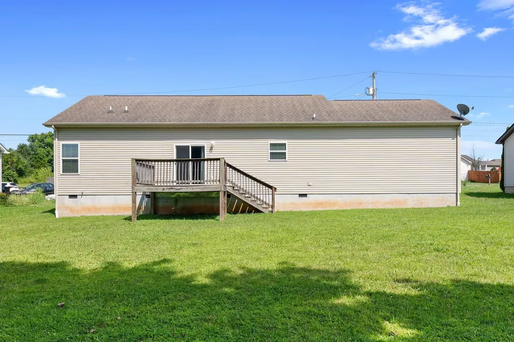 1976 Normandy Drive Columbia TN 38401