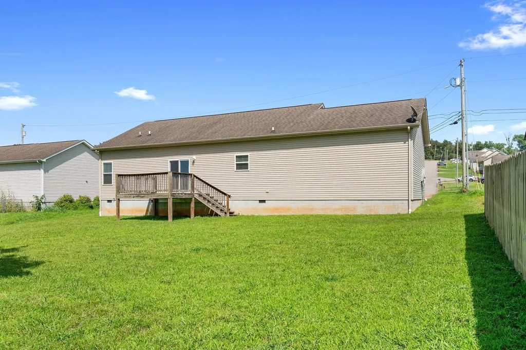 1976 Normandy Drive Columbia TN 38401