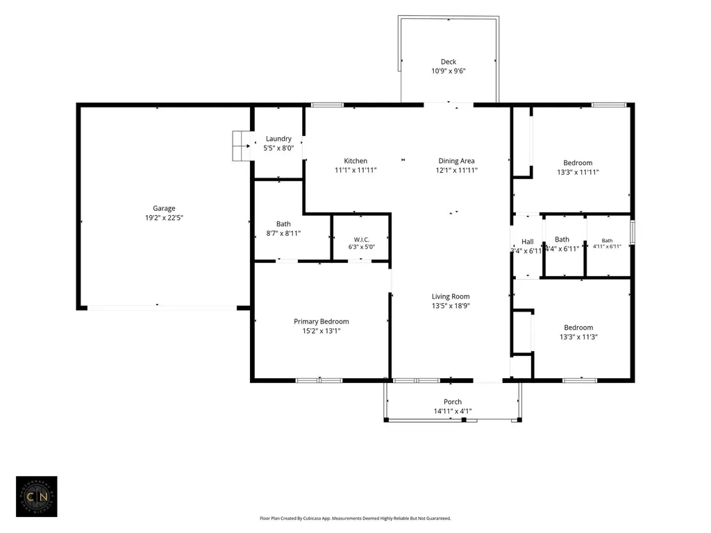 1976 Normandy Drive Columbia TN 38401