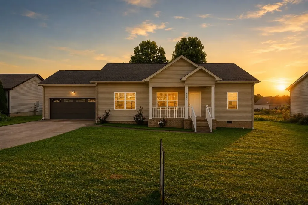 1976 Normandy Drive Columbia TN 38401