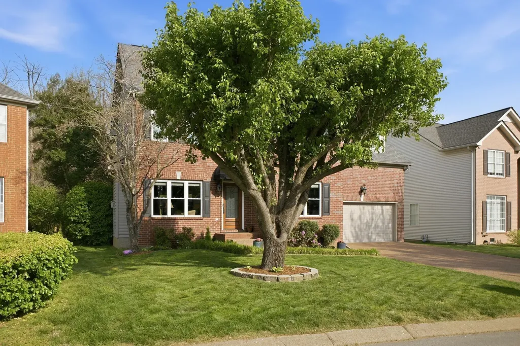 1419 Clairmonte Circle Franklin TN 37064