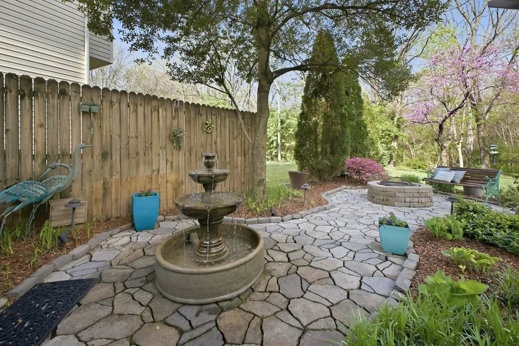 1419 Clairmonte Circle Franklin TN 37064