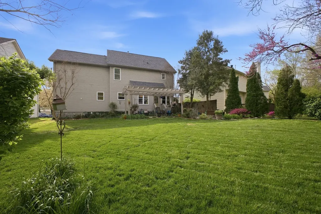 1419 Clairmonte Circle Franklin TN 37064