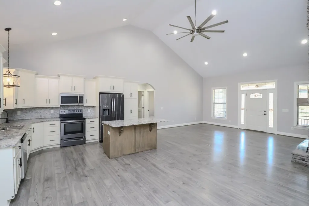 450 Bridle Path Lane Hartsville TN 37074