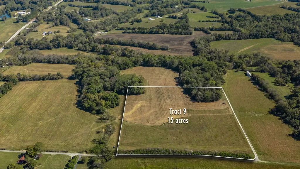 0 Harper Road Portland TN 37148