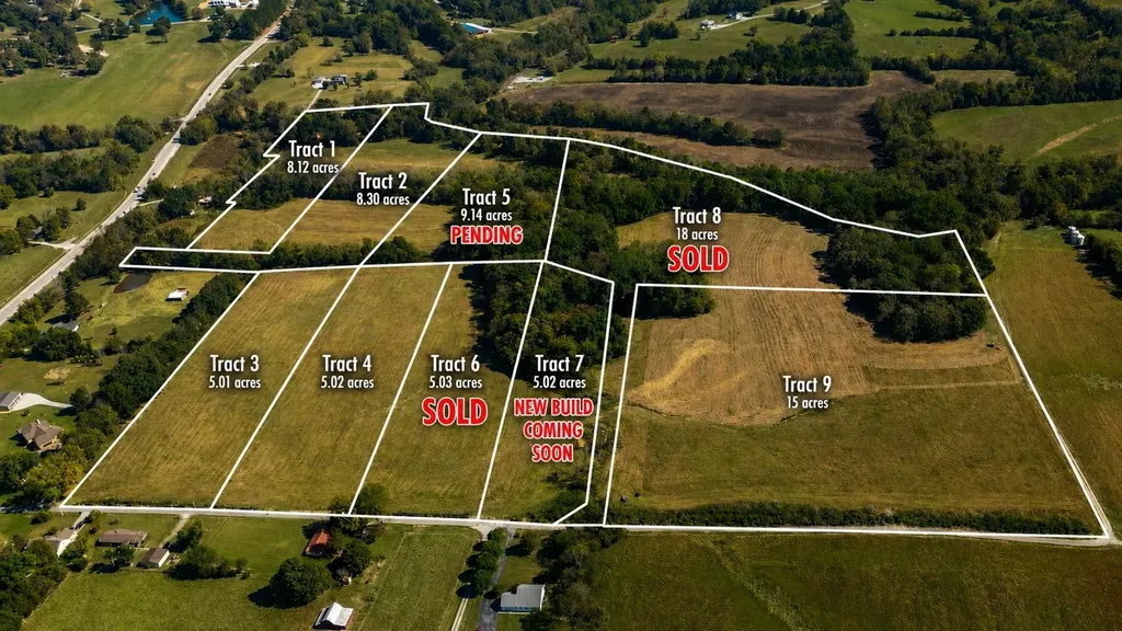 0 Harper Road Portland TN 37148